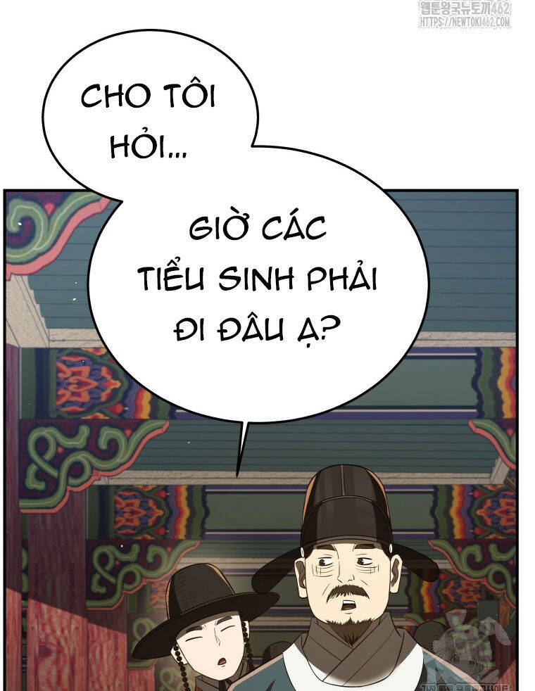 Vương Triều Đen Tối: Joseon Chapter 61 - Trang 2