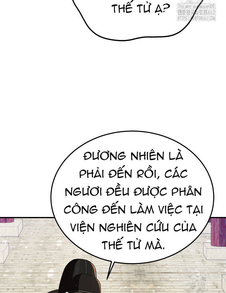 Vương Triều Đen Tối: Joseon Chapter 61 - Trang 2