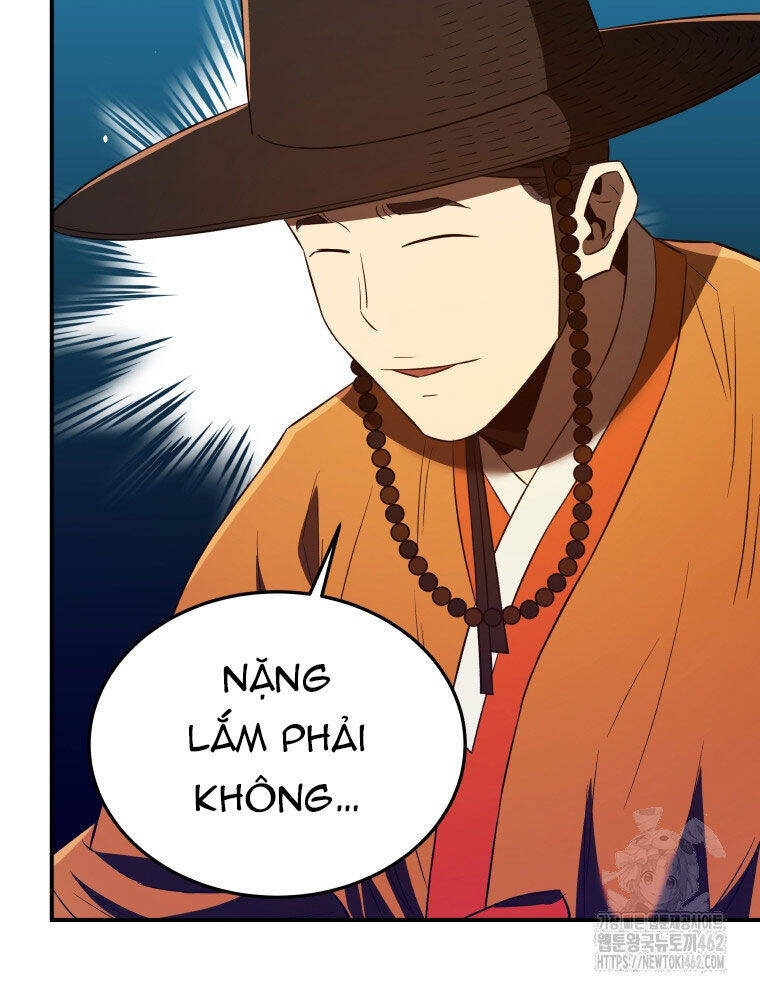 Vương Triều Đen Tối: Joseon Chapter 61 - Trang 2