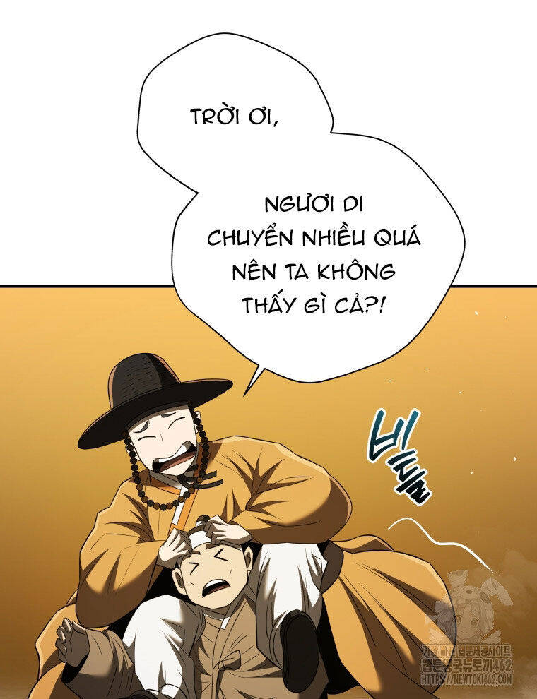 Vương Triều Đen Tối: Joseon Chapter 61 - Trang 2