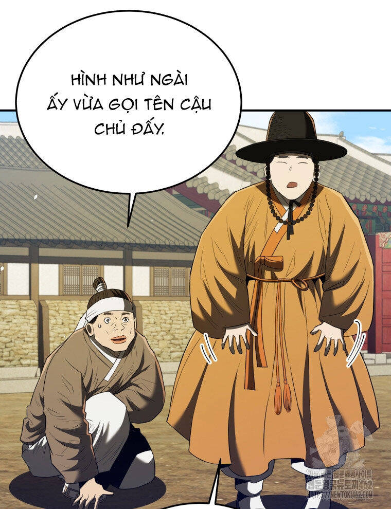 Vương Triều Đen Tối: Joseon Chapter 61 - Trang 2