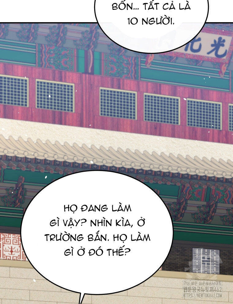 Vương Triều Đen Tối: Joseon Chapter 61 - Trang 2