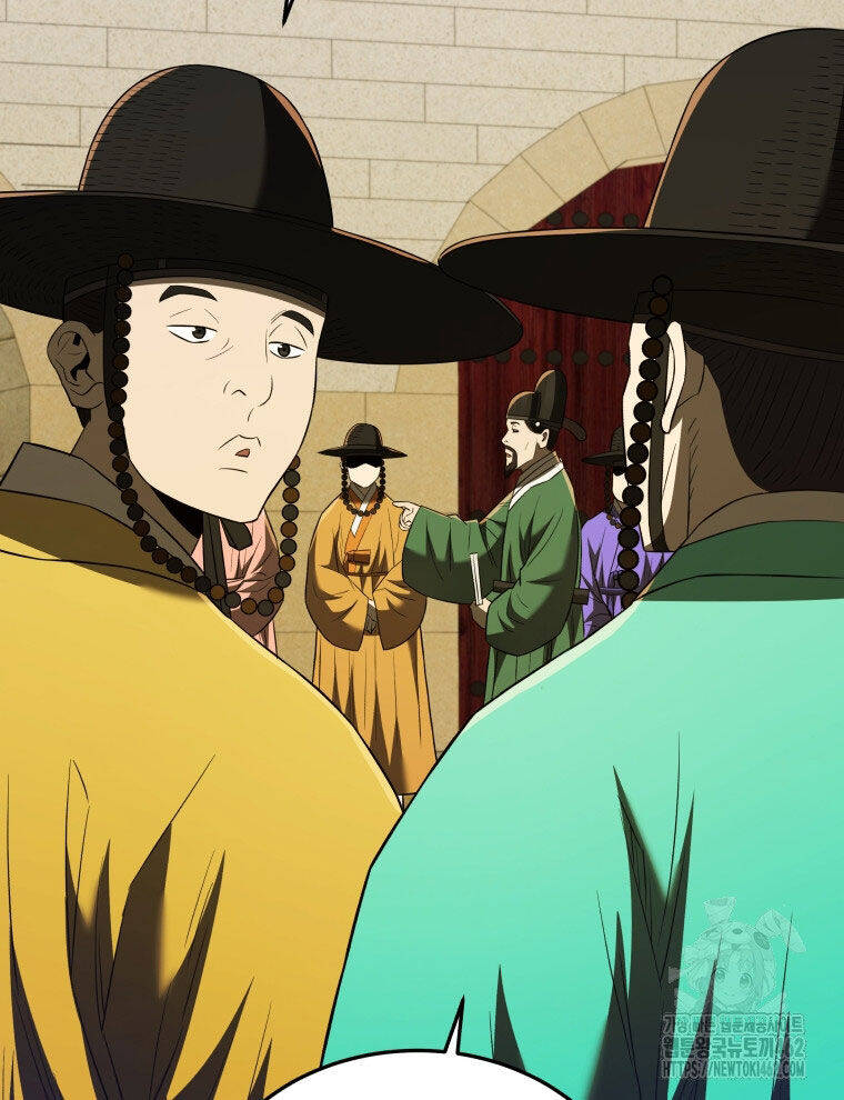 Vương Triều Đen Tối: Joseon Chapter 61 - Trang 2