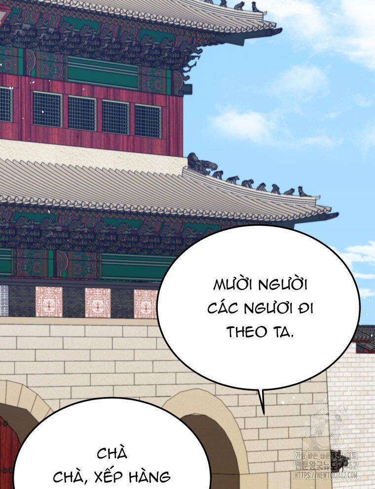 Vương Triều Đen Tối: Joseon Chapter 61 - Trang 2