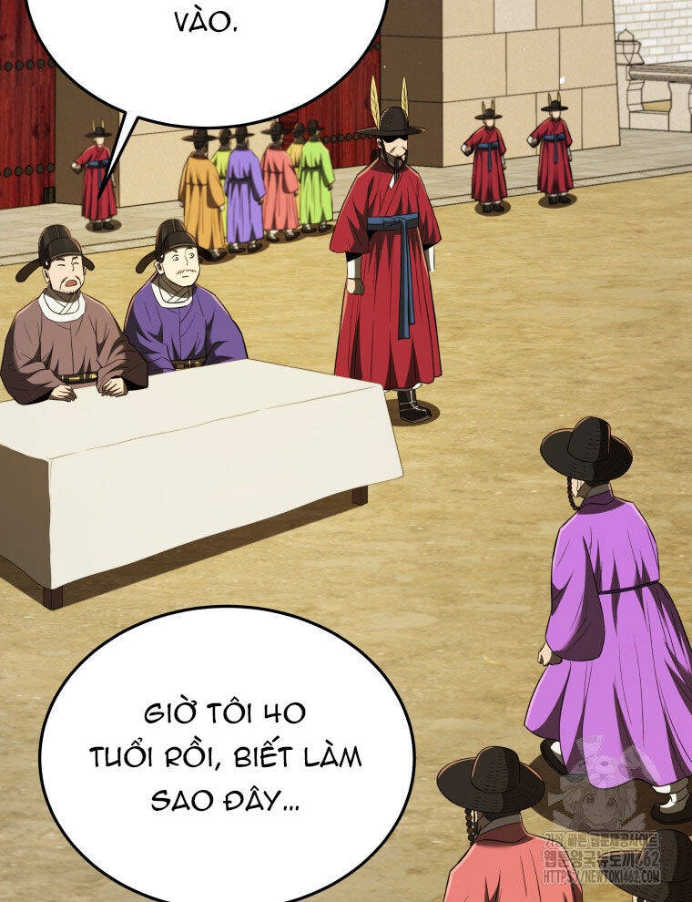 Vương Triều Đen Tối: Joseon Chapter 61 - Trang 2