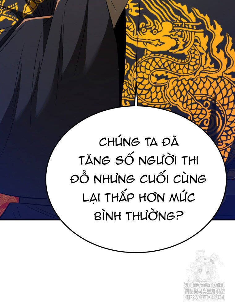 Vương Triều Đen Tối: Joseon Chapter 61 - Trang 2