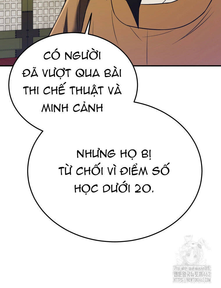 Vương Triều Đen Tối: Joseon Chapter 61 - Trang 2