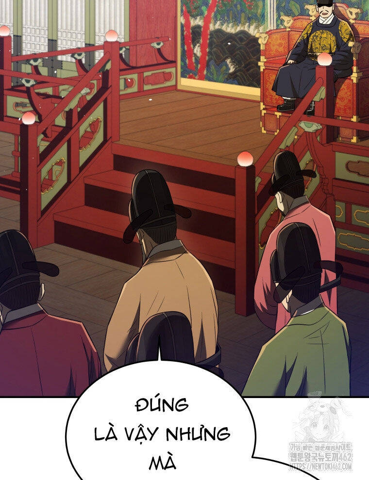 Vương Triều Đen Tối: Joseon Chapter 61 - Trang 2