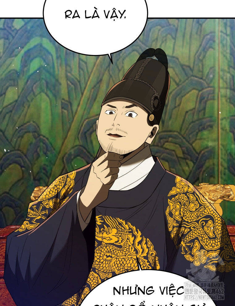 Vương Triều Đen Tối: Joseon Chapter 61 - Trang 2