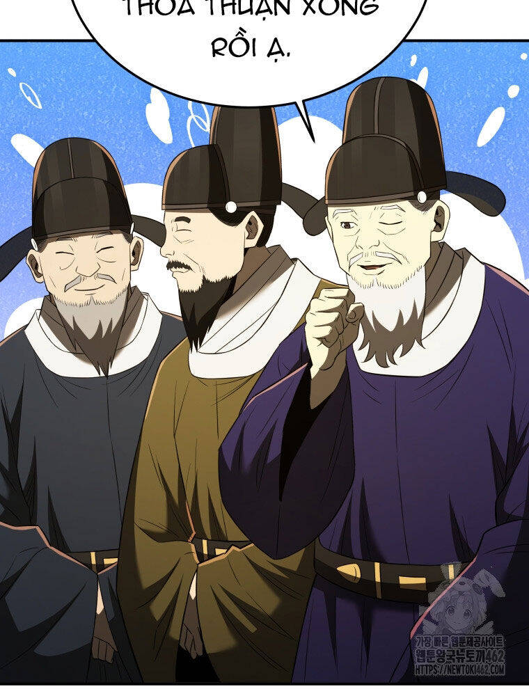 Vương Triều Đen Tối: Joseon Chapter 61 - Trang 2