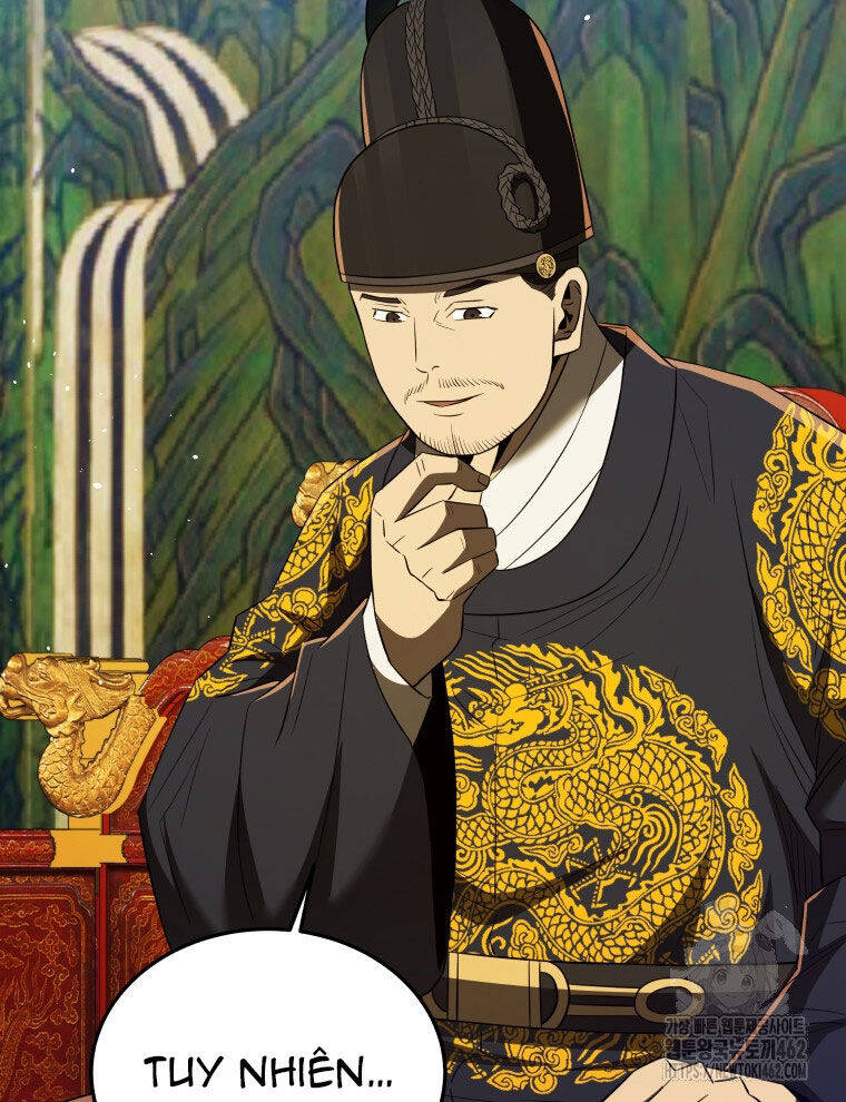 Vương Triều Đen Tối: Joseon Chapter 61 - Trang 2