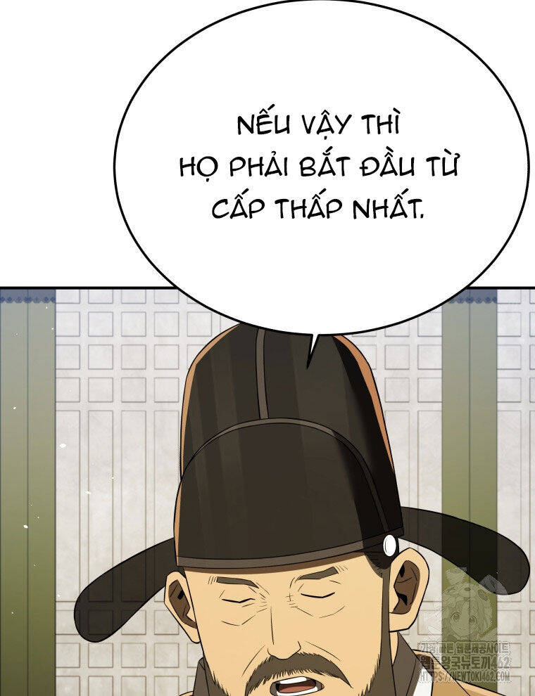 Vương Triều Đen Tối: Joseon Chapter 61 - Trang 2