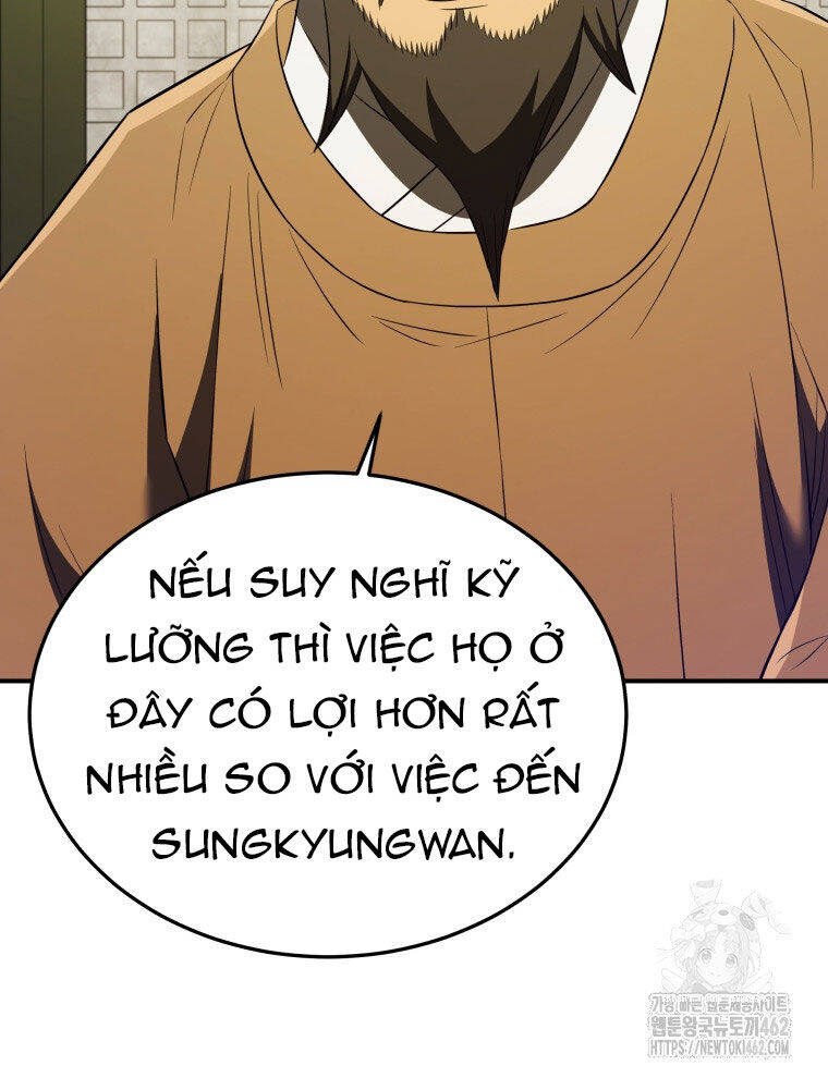 Vương Triều Đen Tối: Joseon Chapter 61 - Trang 2