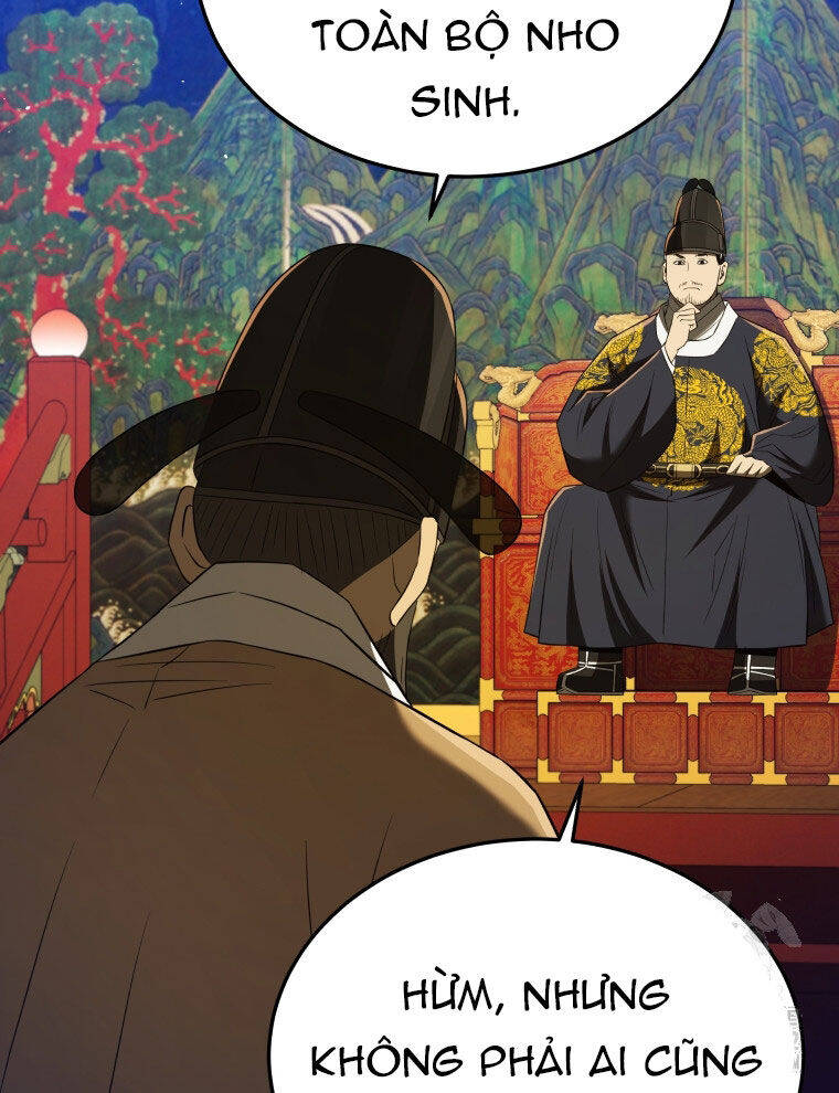 Vương Triều Đen Tối: Joseon Chapter 61 - Trang 2