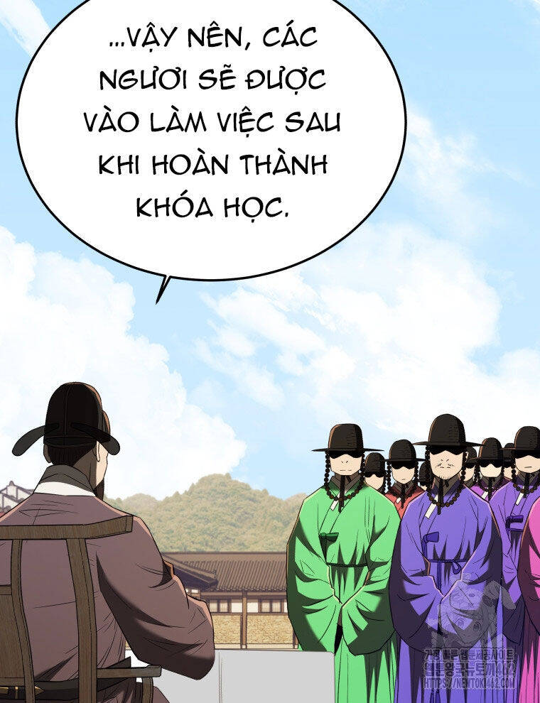 Vương Triều Đen Tối: Joseon Chapter 61 - Trang 2