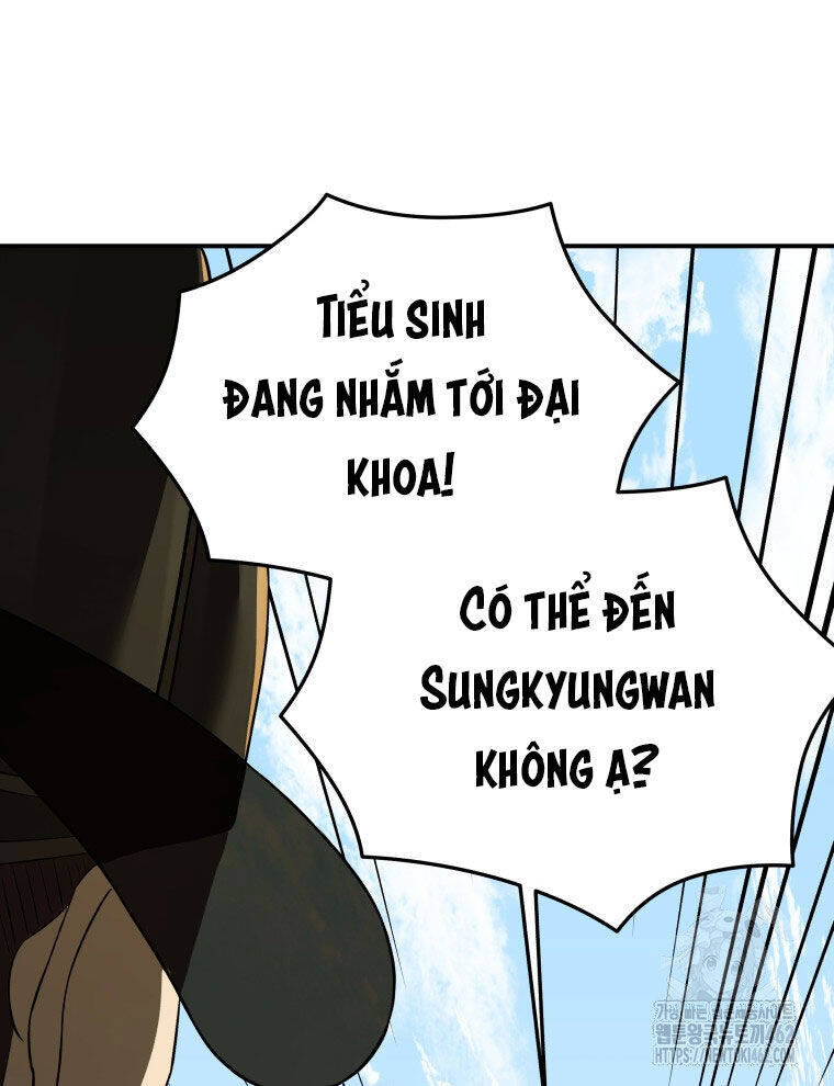 Vương Triều Đen Tối: Joseon Chapter 61 - Trang 2