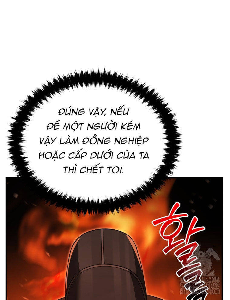 Vương Triều Đen Tối: Joseon Chapter 61 - Trang 2