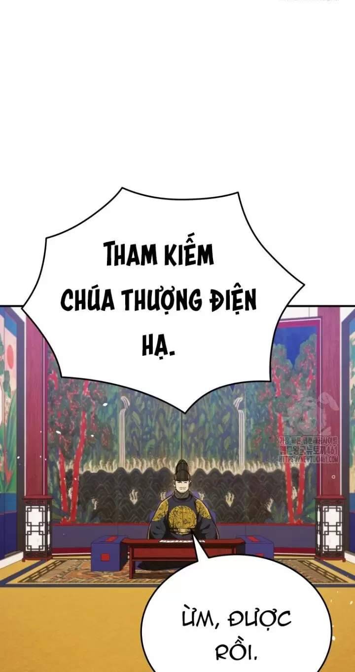 Vương Triều Đen Tối: Joseon Chapter 60 - Trang 2