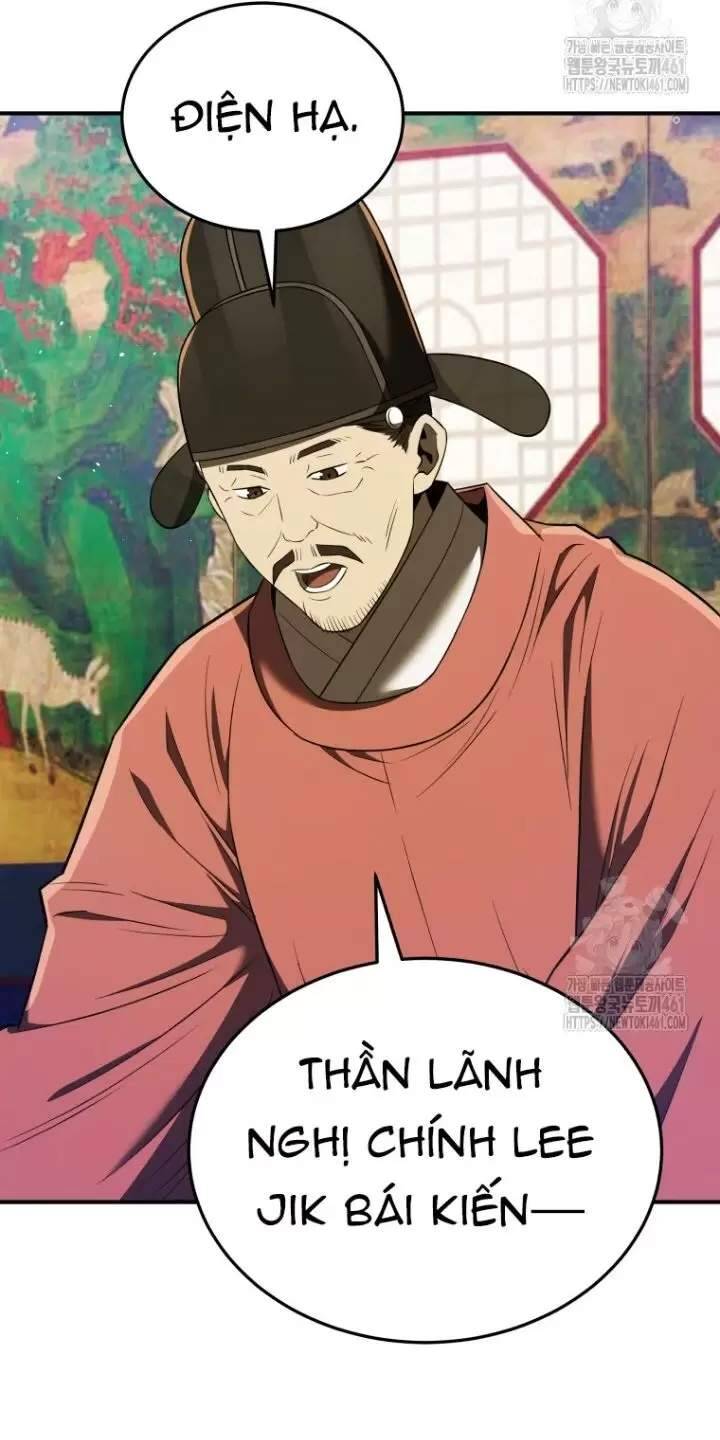 Vương Triều Đen Tối: Joseon Chapter 60 - Trang 2