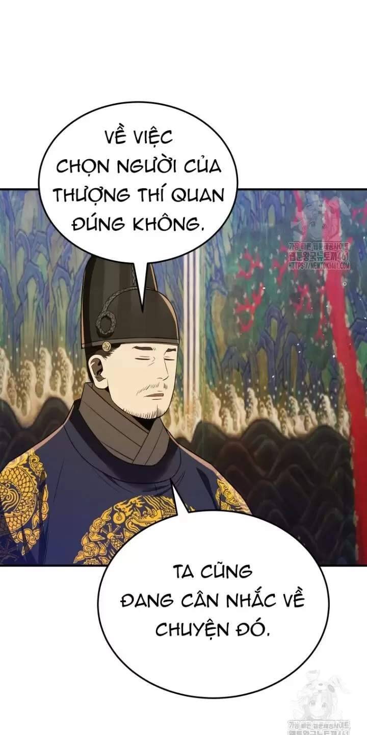 Vương Triều Đen Tối: Joseon Chapter 60 - Trang 2