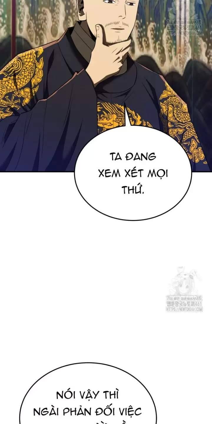 Vương Triều Đen Tối: Joseon Chapter 60 - Trang 2