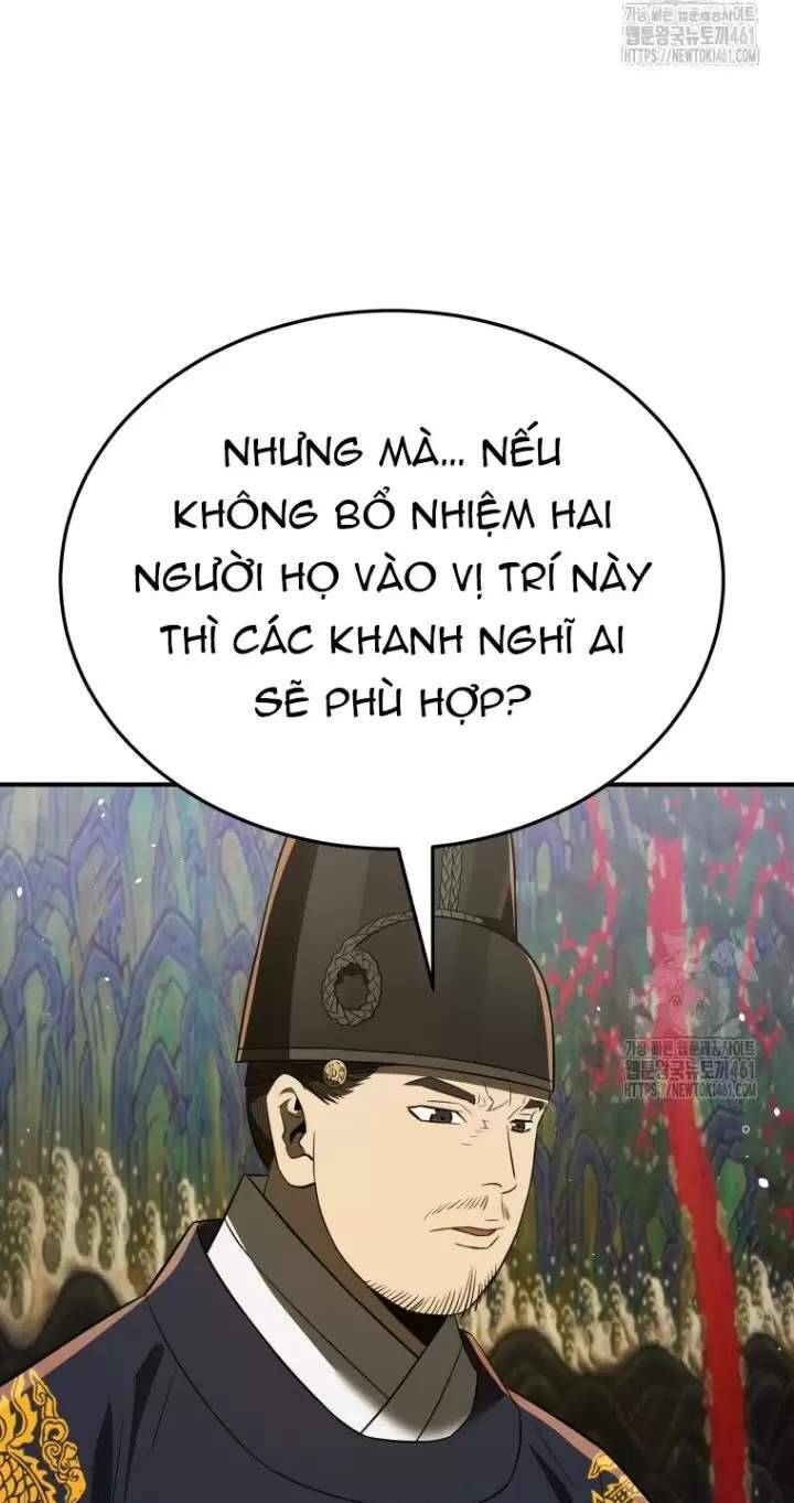 Vương Triều Đen Tối: Joseon Chapter 60 - Trang 2