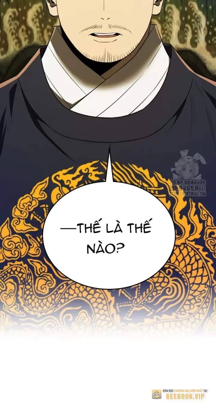 Vương Triều Đen Tối: Joseon Chapter 60 - Trang 2