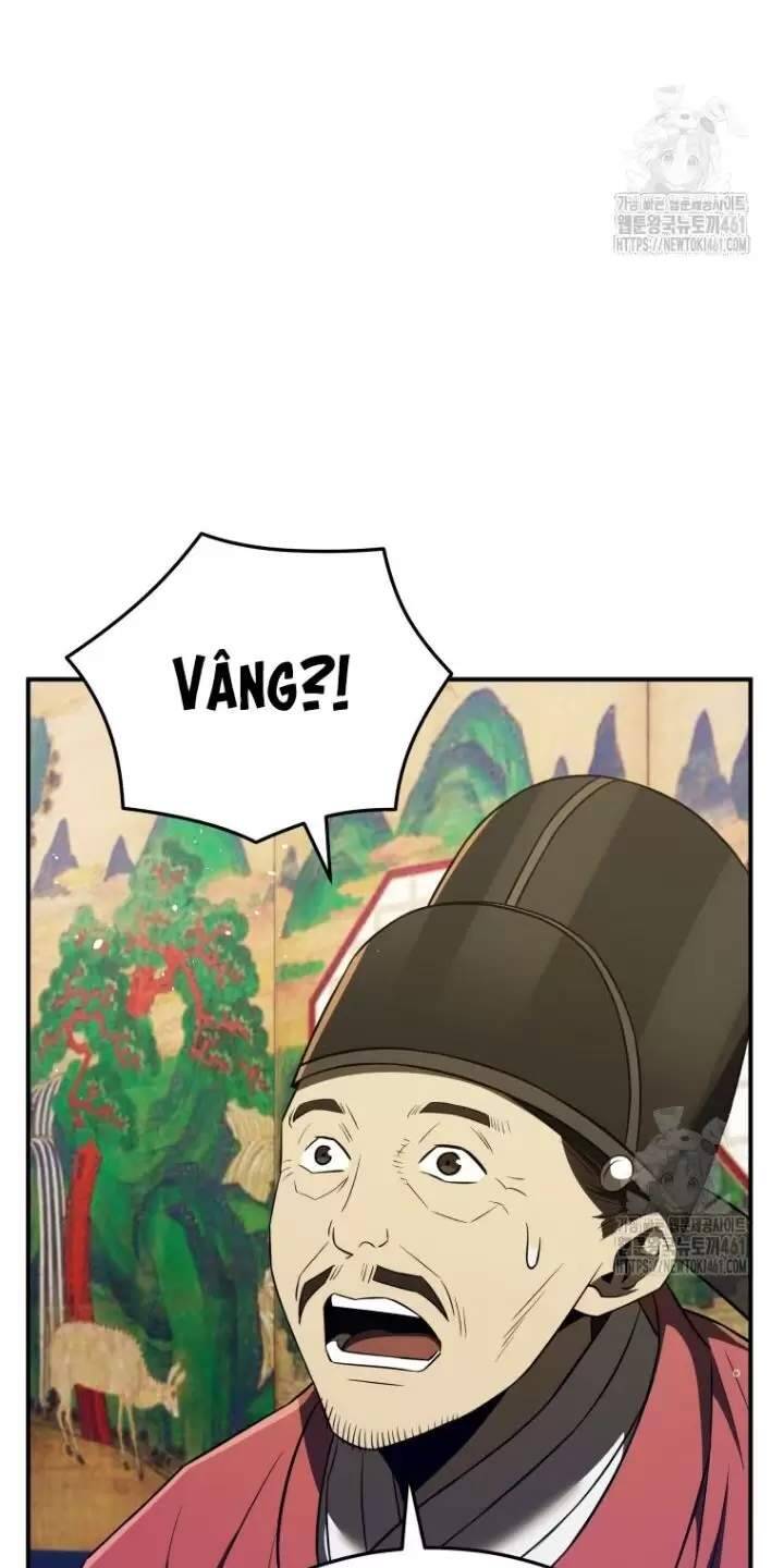 Vương Triều Đen Tối: Joseon Chapter 60 - Trang 2