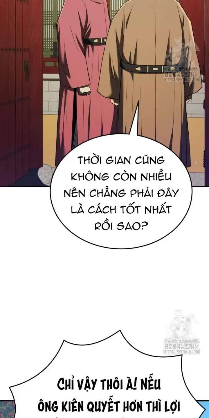 Vương Triều Đen Tối: Joseon Chapter 60 - Trang 2