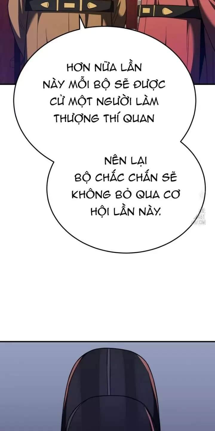 Vương Triều Đen Tối: Joseon Chapter 60 - Trang 2