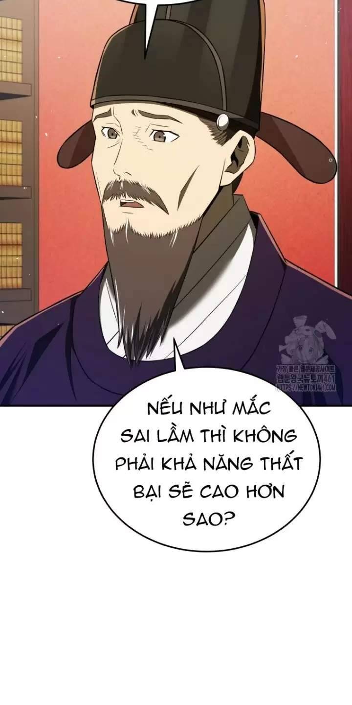 Vương Triều Đen Tối: Joseon Chapter 60 - Trang 2