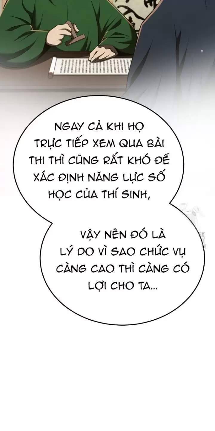 Vương Triều Đen Tối: Joseon Chapter 60 - Trang 2