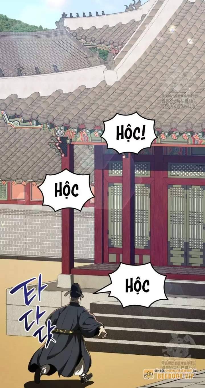 Vương Triều Đen Tối: Joseon Chapter 60 - Trang 2