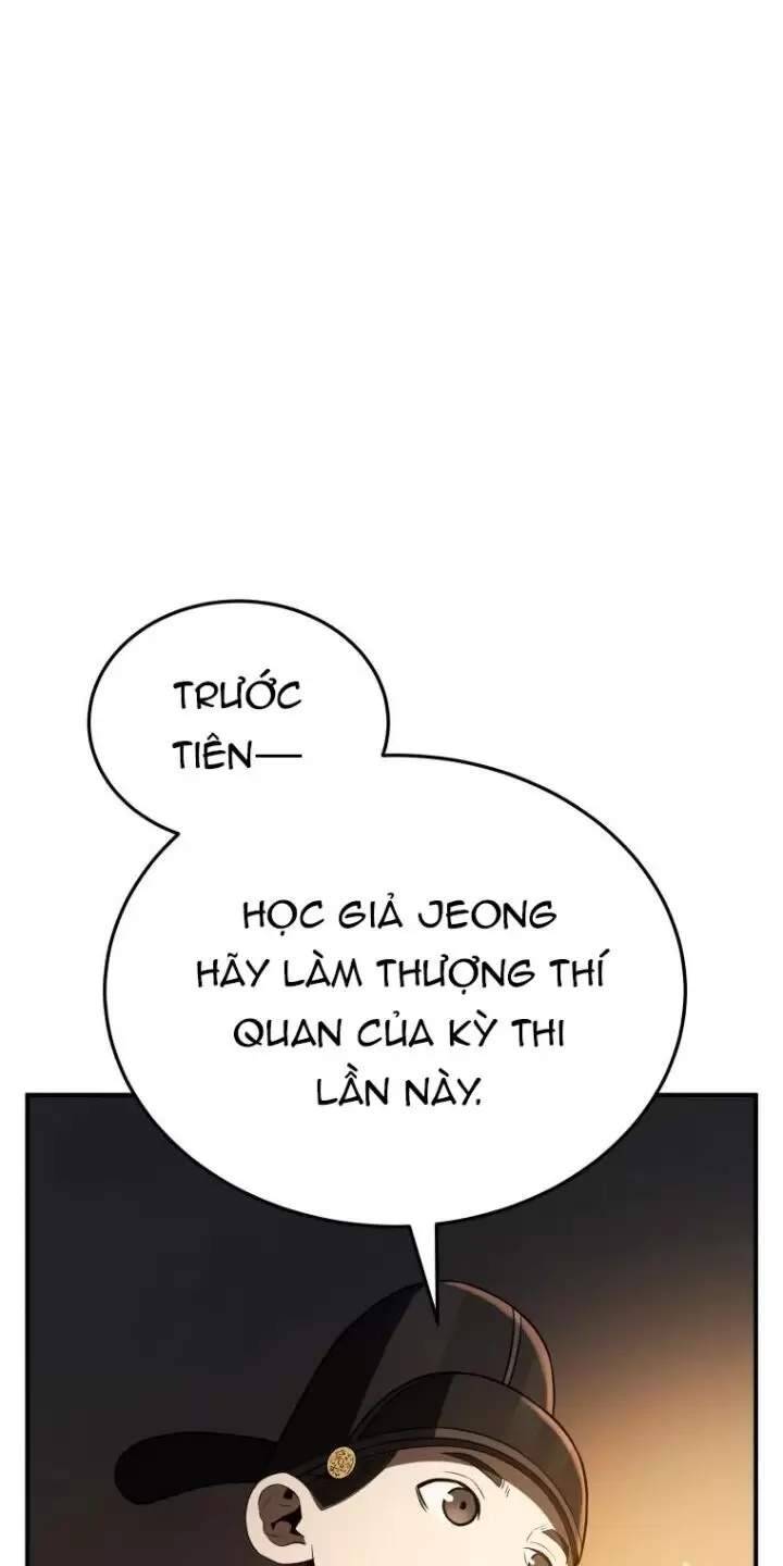 Vương Triều Đen Tối: Joseon Chapter 59 - Trang 2