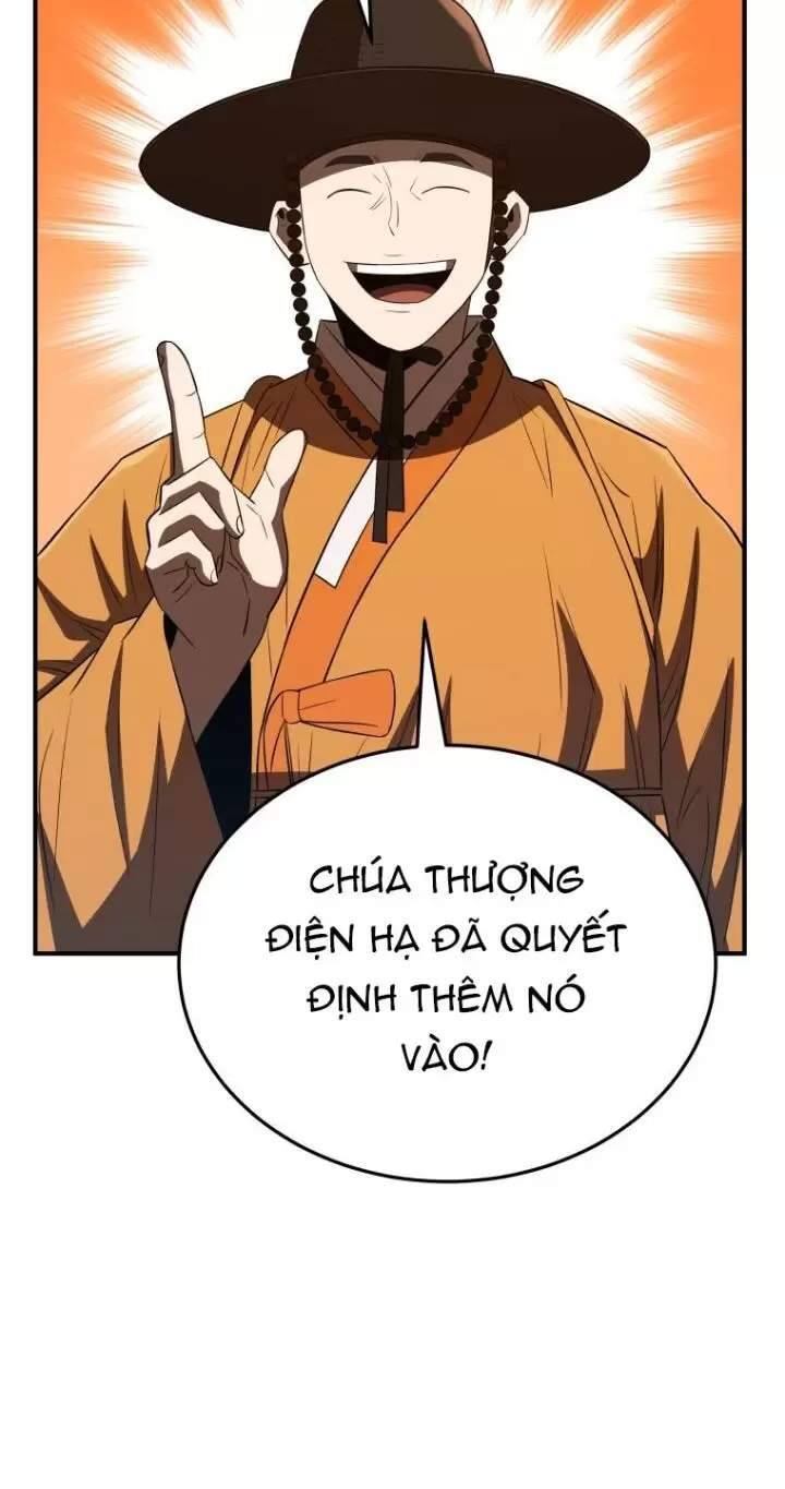 Vương Triều Đen Tối: Joseon Chapter 59 - Trang 2