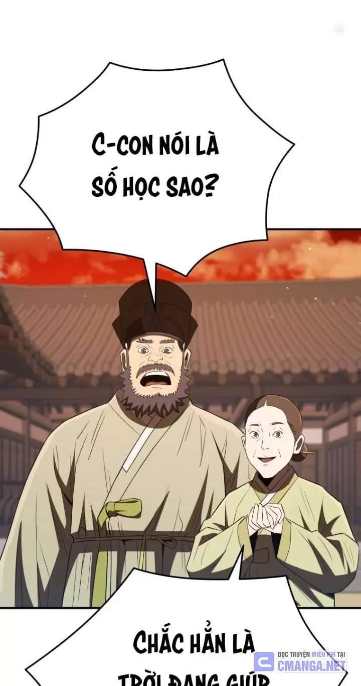 Vương Triều Đen Tối: Joseon Chapter 59 - Trang 2