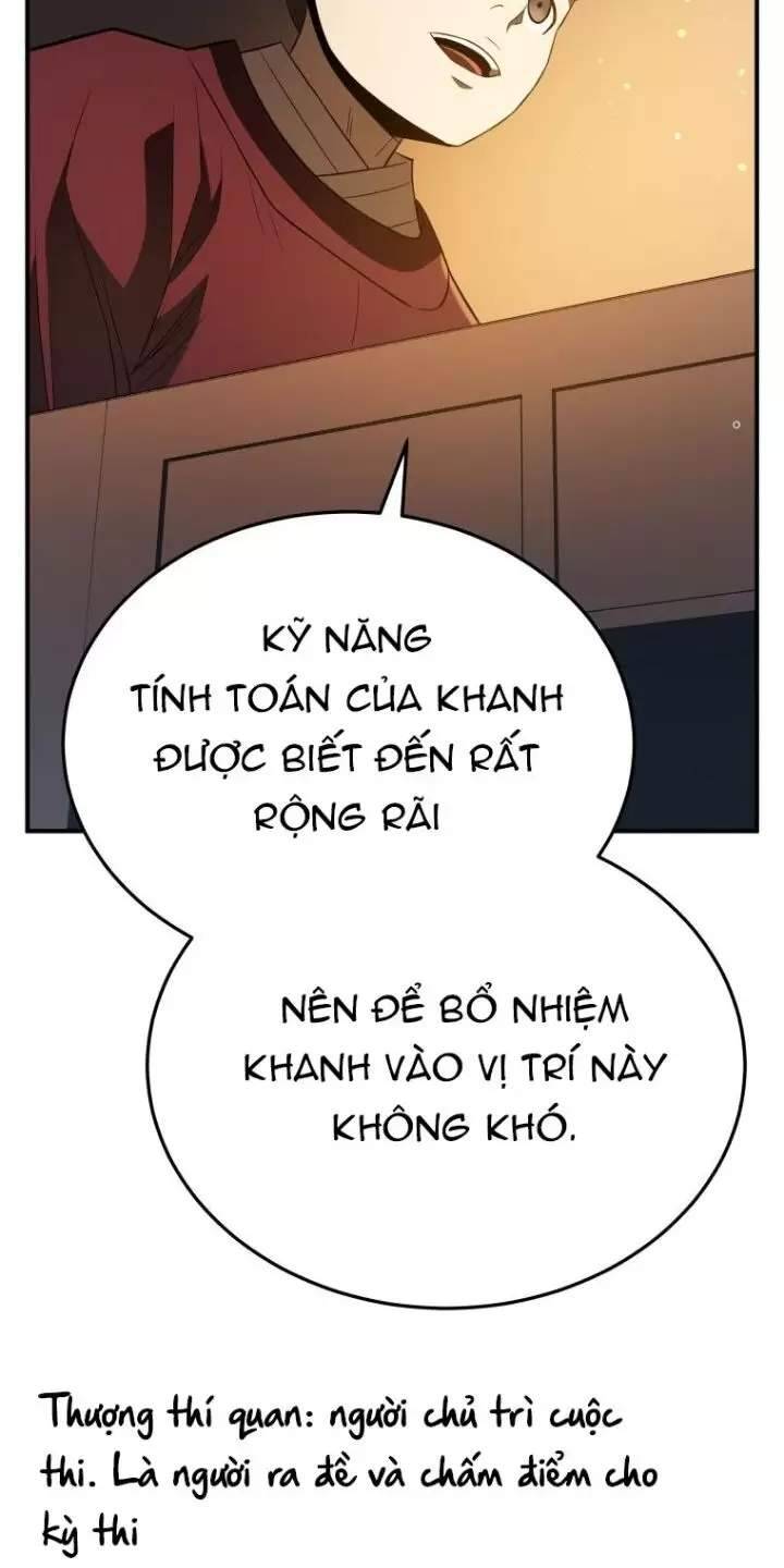 Vương Triều Đen Tối: Joseon Chapter 59 - Trang 2