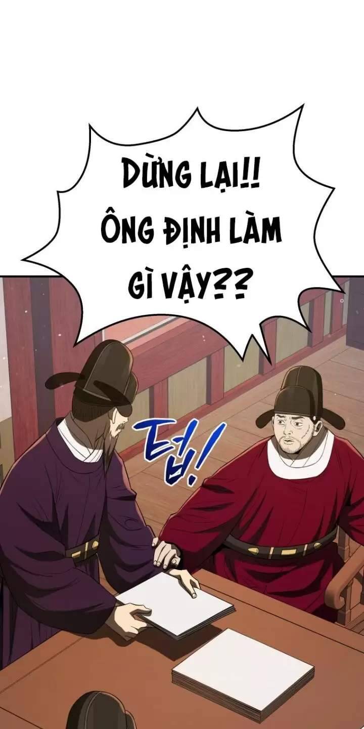 Vương Triều Đen Tối: Joseon Chapter 59 - Trang 2