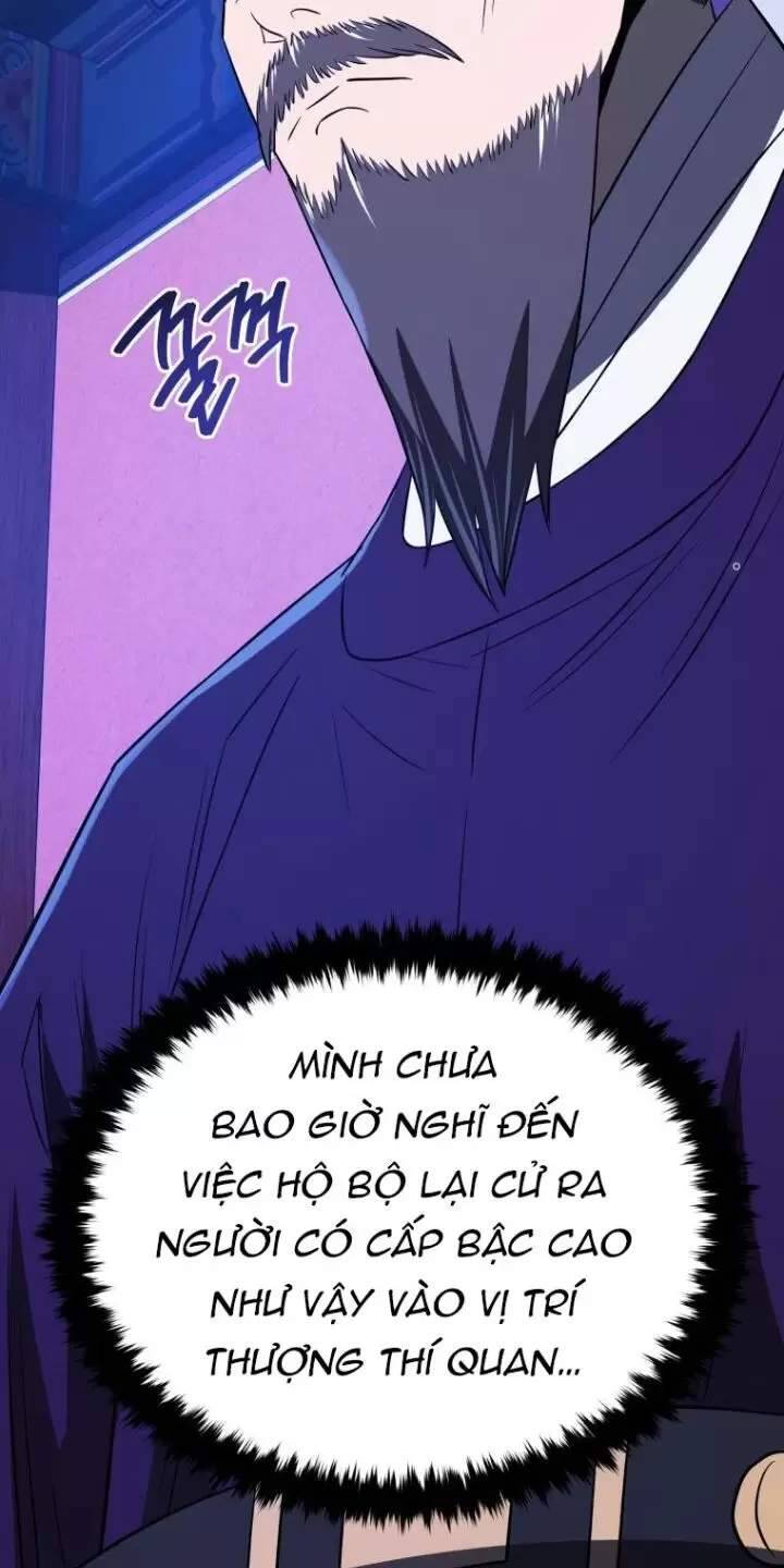 Vương Triều Đen Tối: Joseon Chapter 59 - Trang 2