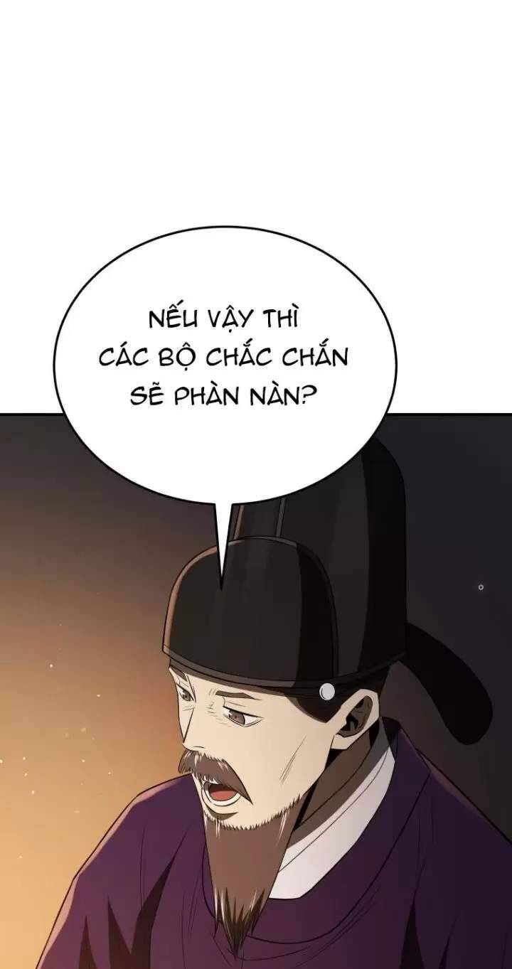 Vương Triều Đen Tối: Joseon Chapter 59 - Trang 2