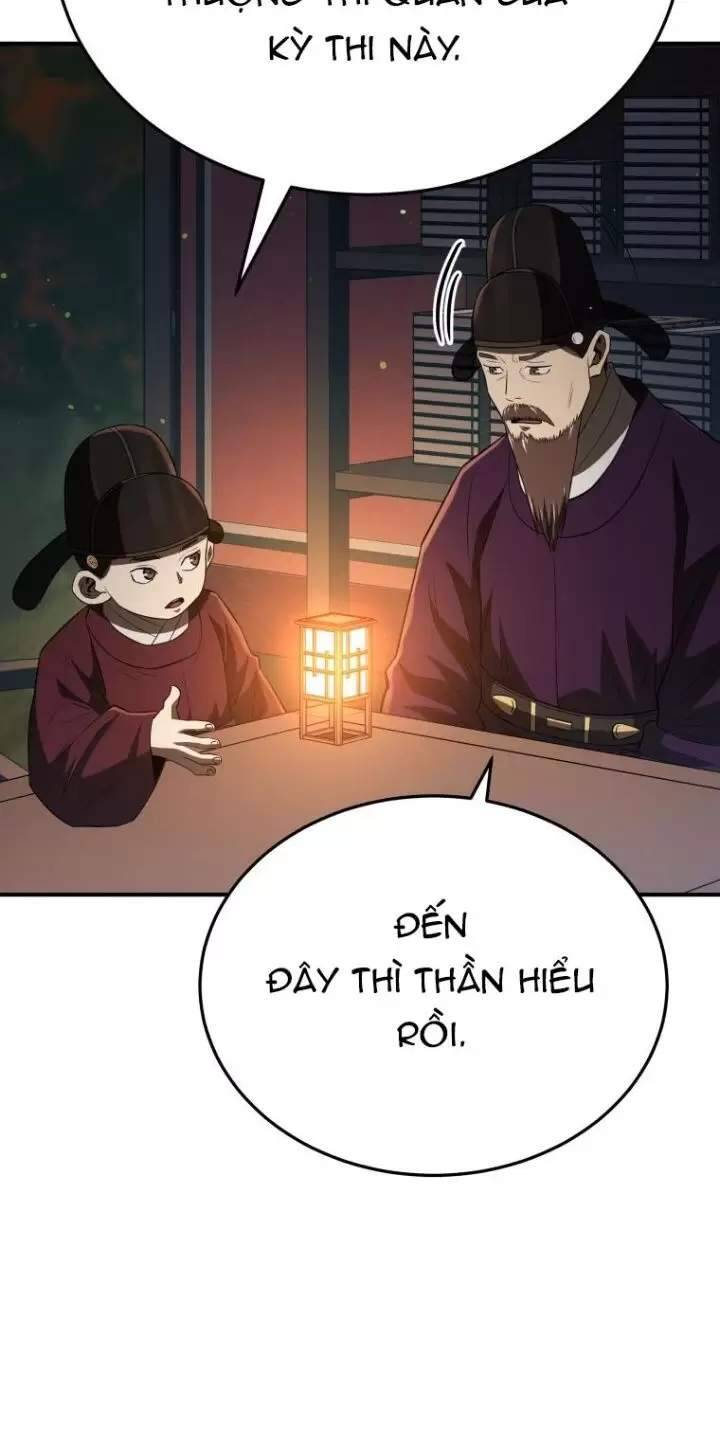 Vương Triều Đen Tối: Joseon Chapter 59 - Trang 2