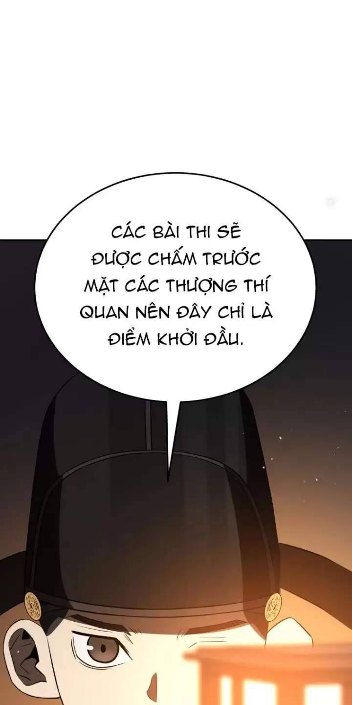 Vương Triều Đen Tối: Joseon Chapter 59 - Trang 2