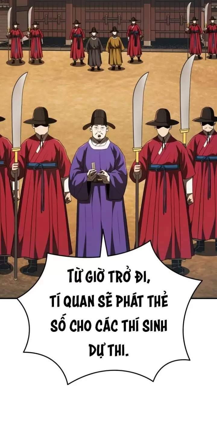 Vương Triều Đen Tối: Joseon Chapter 59 - Trang 2