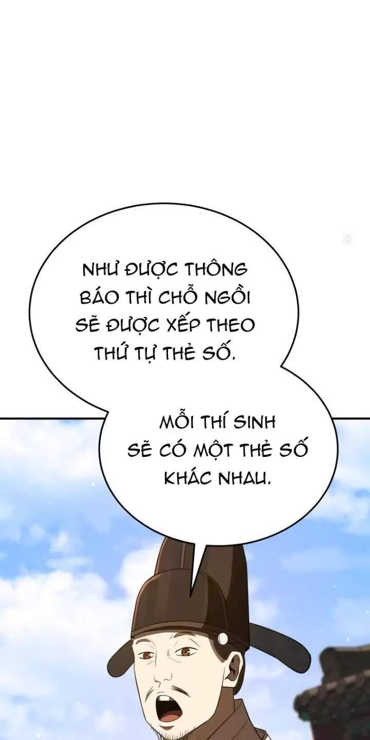 Vương Triều Đen Tối: Joseon Chapter 59 - Trang 2