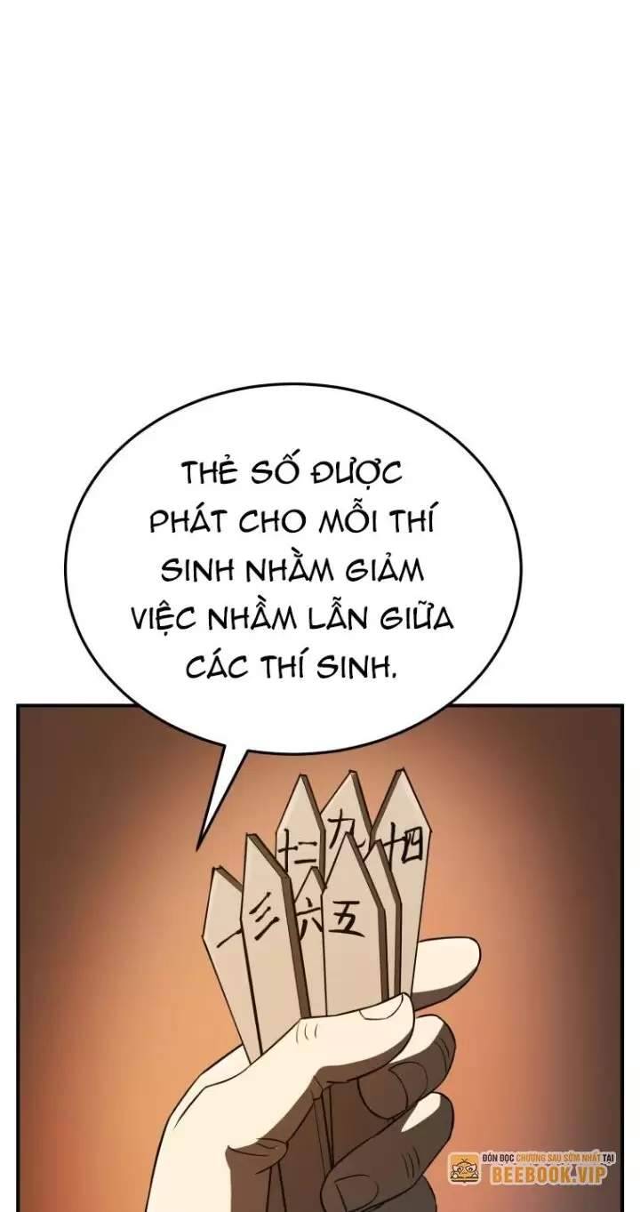 Vương Triều Đen Tối: Joseon Chapter 59 - Trang 2