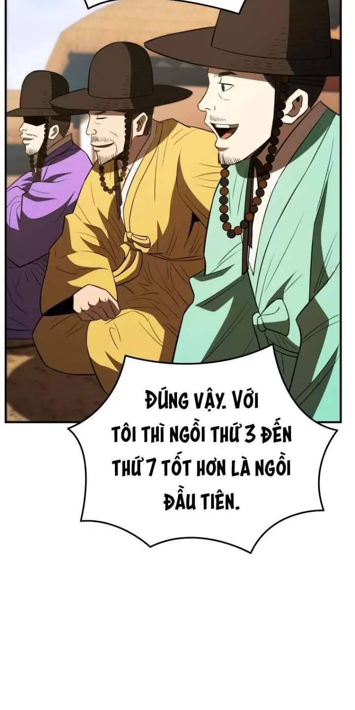 Vương Triều Đen Tối: Joseon Chapter 59 - Trang 2