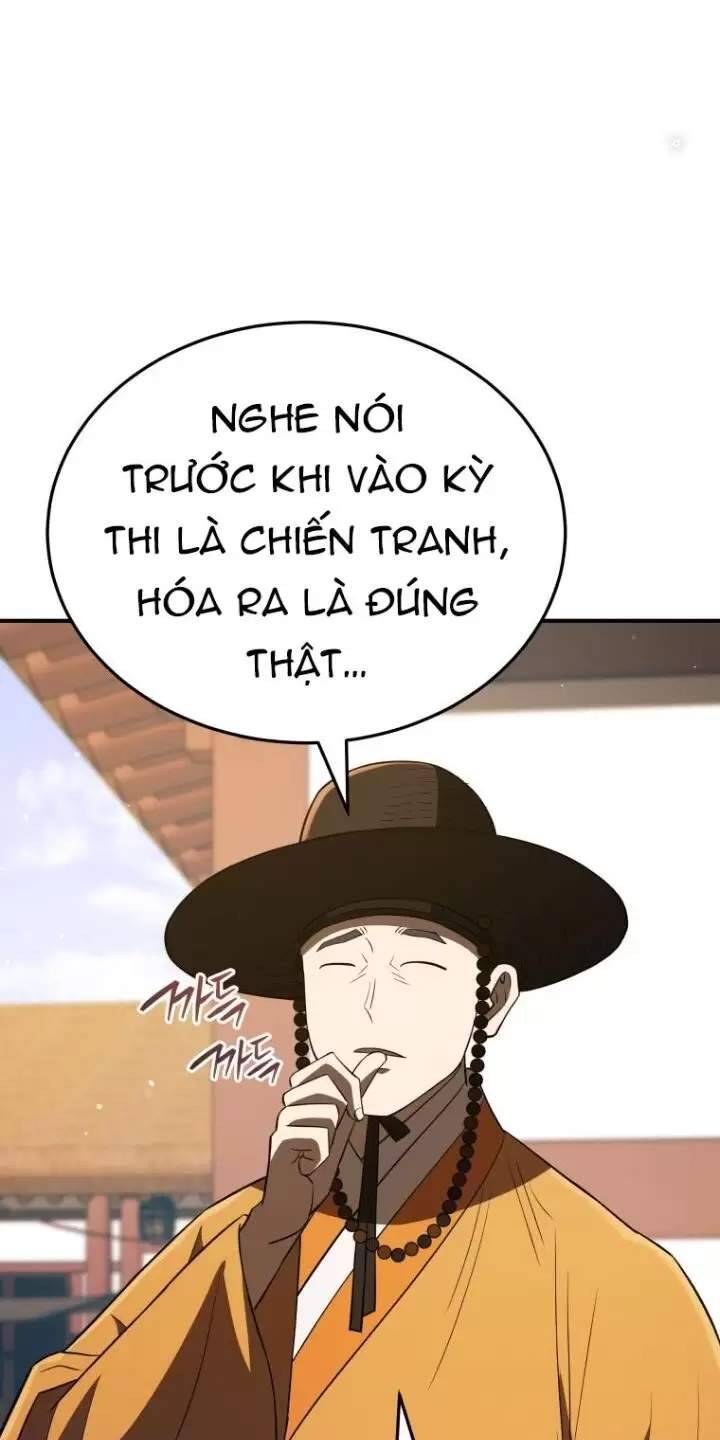 Vương Triều Đen Tối: Joseon Chapter 59 - Trang 2