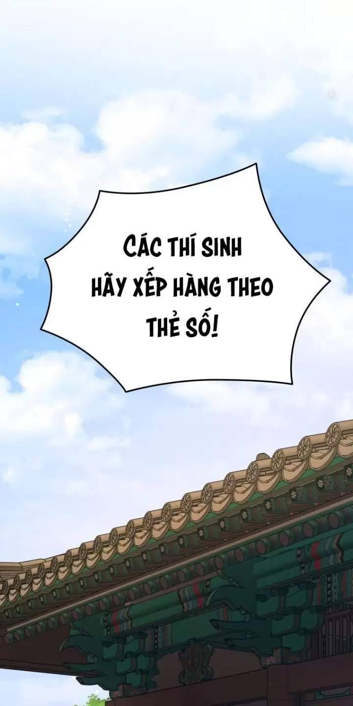 Vương Triều Đen Tối: Joseon Chapter 59 - Trang 2