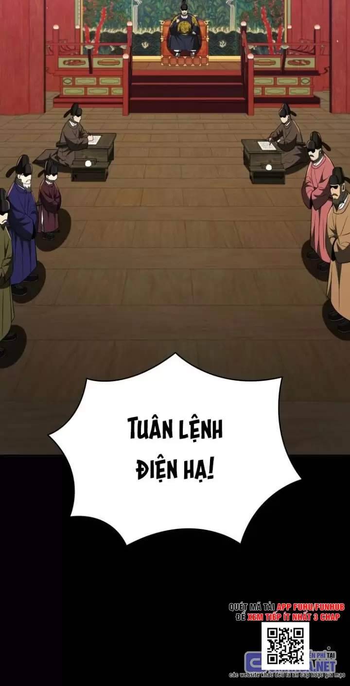 Vương Triều Đen Tối: Joseon Chapter 59 - Trang 2