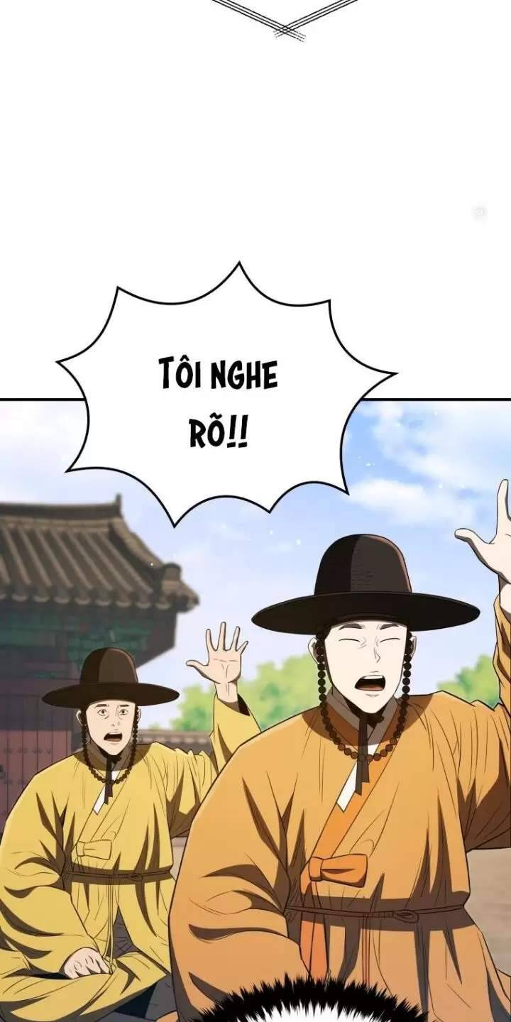 Vương Triều Đen Tối: Joseon Chapter 59 - Trang 2